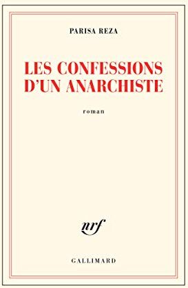 Les Confessions D’un Anarchiste