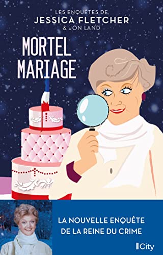 Jessica Fletcher Mortel Mariage