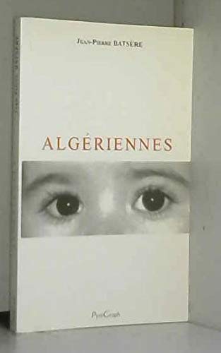 Algeriennes (De La Fiction E)