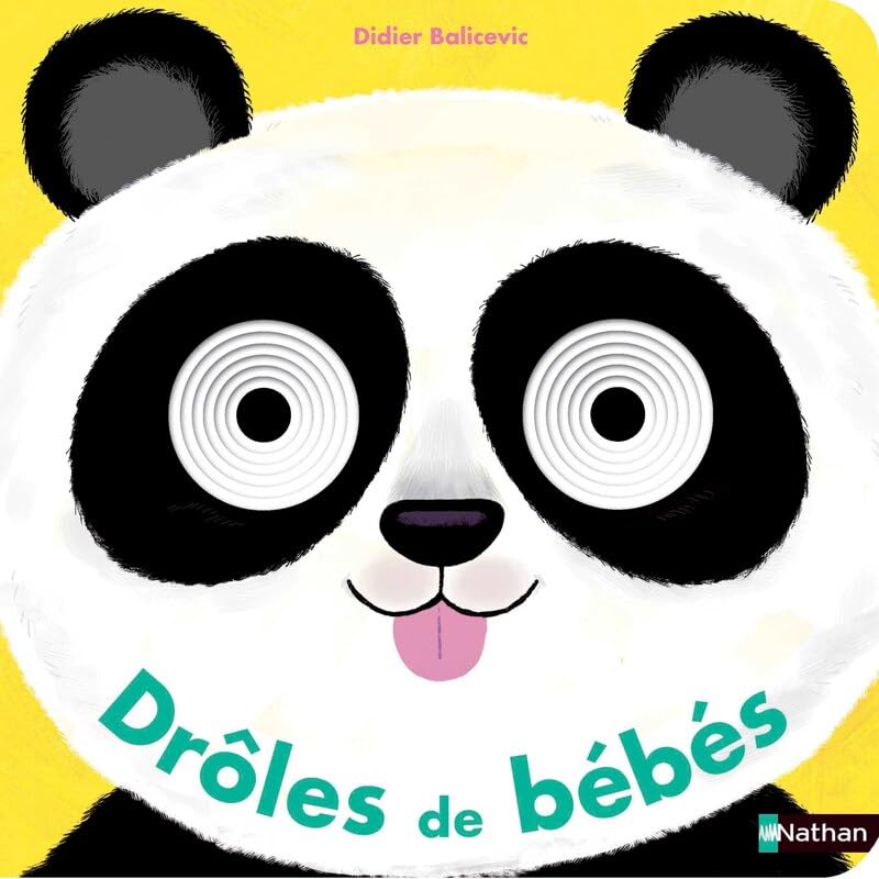 Drôles De Bébés