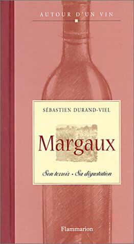 Sébastien Durand-Viel Margaux (Vins (Titres Ai)