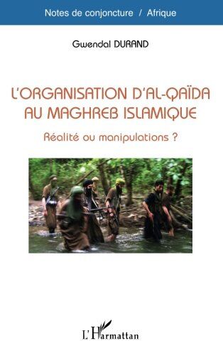 Gwendal Durand L'Organisation D'Al-Qaïda Au Maghreb Islamique: Réalité Ou Manipulations ?