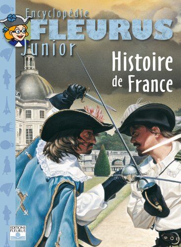 Philippe Boissinot Histoire De France