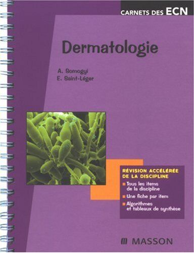 Alexandre Somogyi Dermatologie