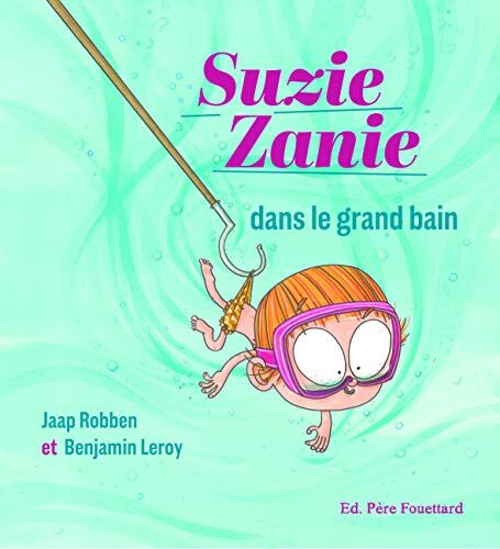 Suzie Zanie Dans Le Grand Bain