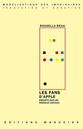 Rossella Rega Les Fans D'Apple : Enquête Sur Les Réseaux Sociaux