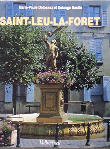 Saint-Leu-La-Forêt