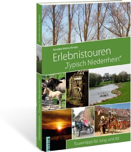 Wozny-Koepp Erlebnistouren Typisch Niederrhein