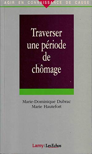 Marie Hautefort Traverser Une Période De Chômage