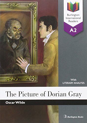 The Picture Of Dorian Gray A2 Bir