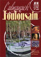 Almanach Du Toulousain 2010