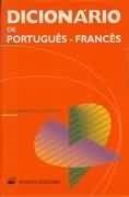 Olivio Da Costa Carvalho Dictionnaire Portugais-Francais