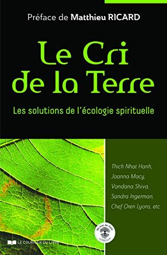 Collectif Le Cri De La Terre (Les Voix De Gaïa)