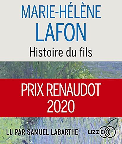 Marie-Hélène Lafon Histoire Du Fils