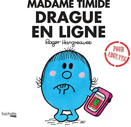 Lizzie Daykin Madame Timide Drague En Ligne