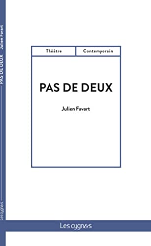 Favart Julien Pas De Deux