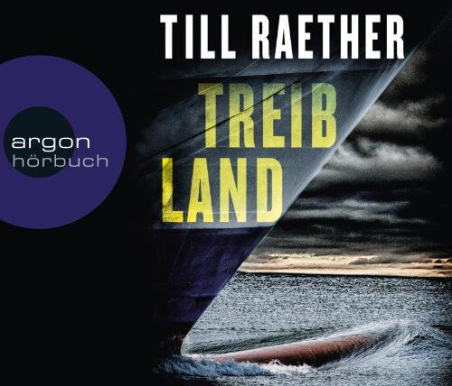 Till Raether Treibland