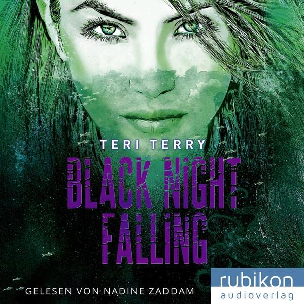 Teri Terry Black Night Falling