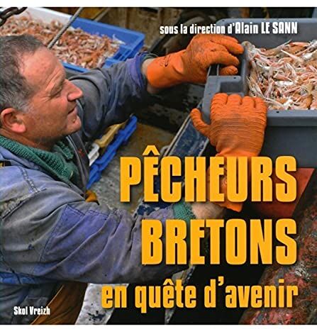 Collectif Pêcheurs Bretons En Quête D'Avenir