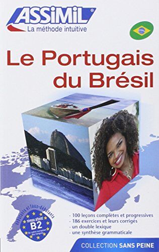 Dos Santos J.G Le Portugais Du Brésil