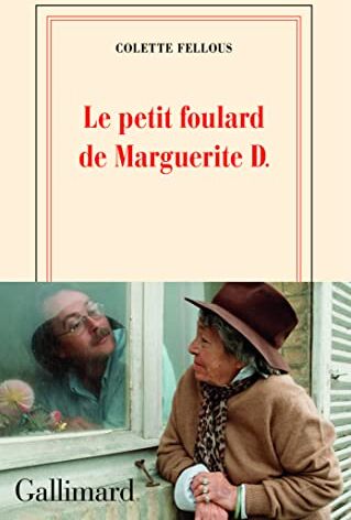 Colette Fellous Le Petit Foulard De Marguerite D.