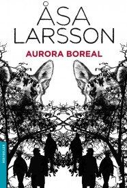 Åsa Larsson Aurora Boreal (seller Internacional)