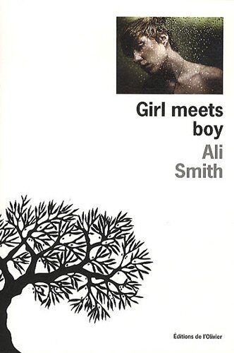 Ali Smith Girl Meets Boy