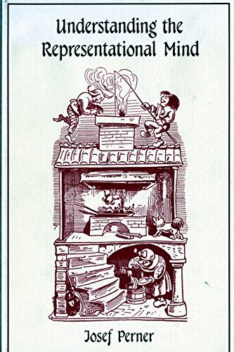 Josef Perner Understanding The Representational Mind (Learning, Development And Conceptual Change Series)