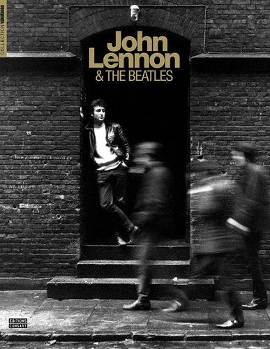 Johnny Black Lennon & The Beatles