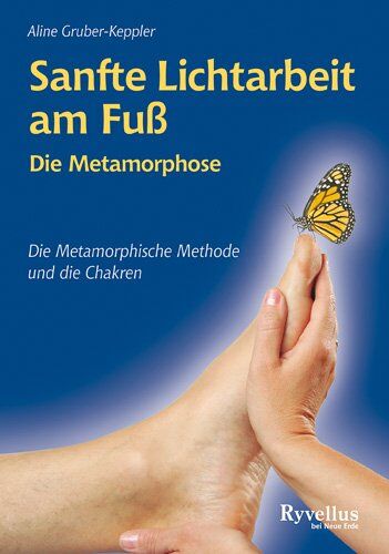 Aline Gruber-Keppler Metamorphose: Sanfte Lichtarbeit Am Fuß