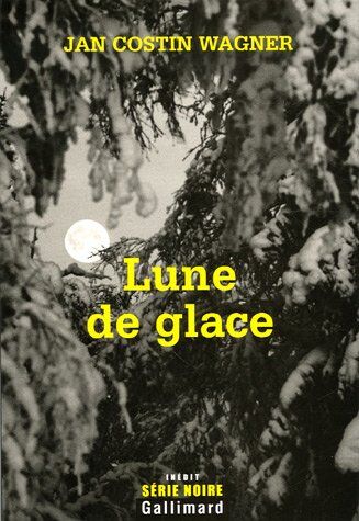 Wagner, Jan Costin Lune De Glace