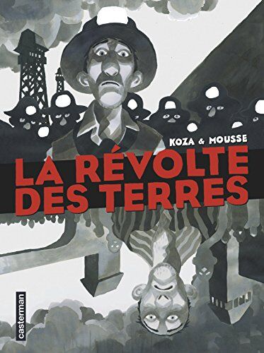 La Révolte Des Terres