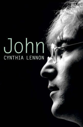 Cynthia Lennon John