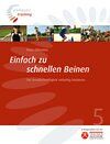 Klaus Oltmanns Einfach Zu Schnellen Beinen: Die Grundschnelligkeit Vielseitig Trainieren