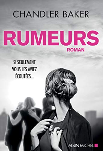 Rumeurs (A.M. Rom.Etran)