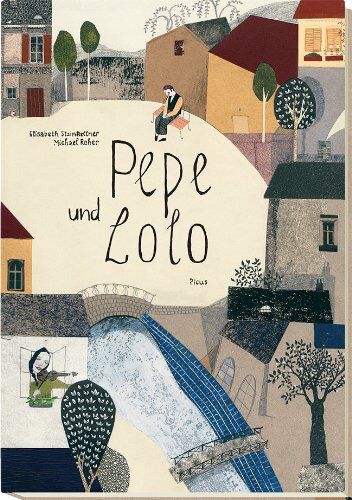 Elisabeth Steinkellner Pepe Und Lolo