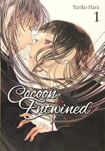 Yuriko Hara Cocoon Entwined, Vol. 1