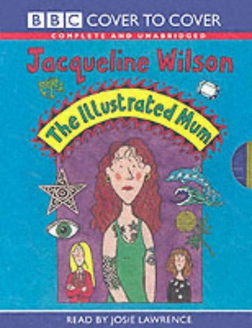 Jacqueline Wilson Double