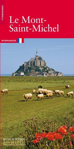 Henry Decaëns Le Mont-Saint-Michel