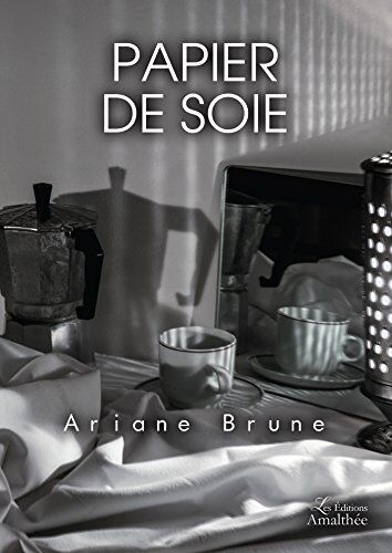 Ariane BRUNE Papier De Soie: 0