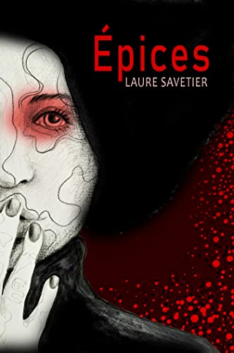 Laure Savetier Épices