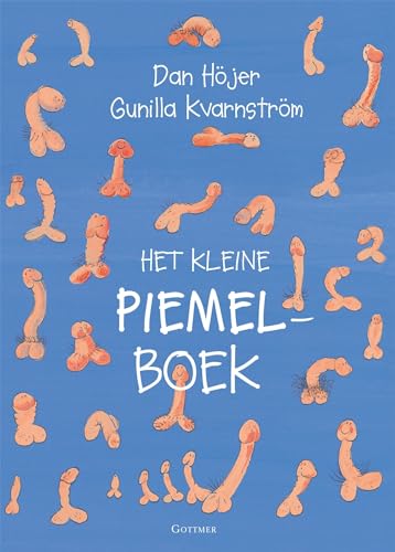 Dan Höjer Het Kleine Piemelboek