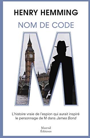 Nom De Code : M