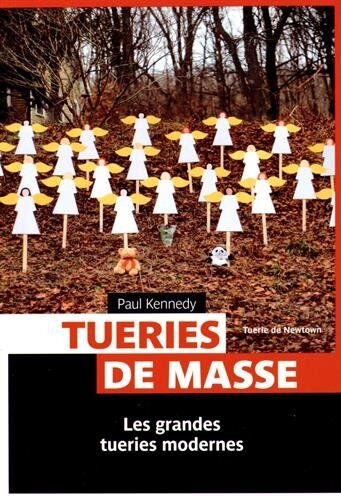 Steeve Jones Tueries De Masse