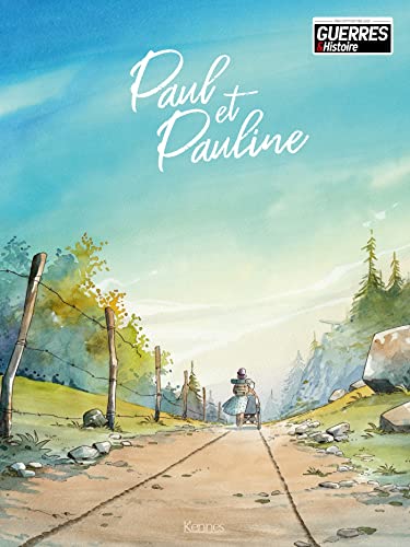 H Tonton Paul Et Pauline T01: Tome 1