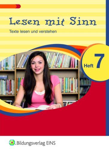 Julia Sulies Lesen Mit Sinn