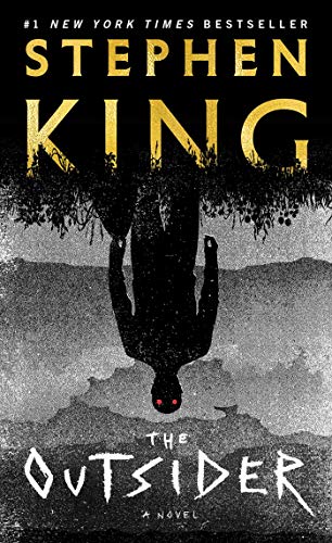 Stephen King The Outsider: A Novel
