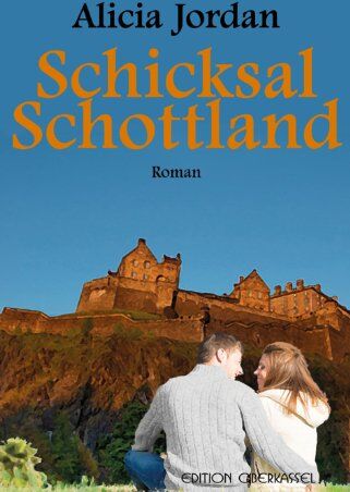 Alicia Jordan Schicksal Schottland