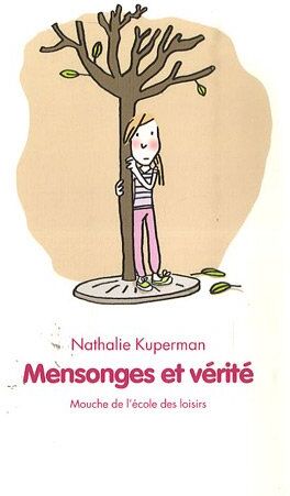 Nathalie Kuperman Mensonges Et Vérité