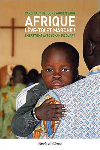 Sarr, Théodore Adrien « Afrique, Lève-Toi Et Marche ! »: Entretiens Avec Yohan Picquart